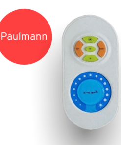 Paulmann 706.19 Dimmcontroller MaxLED Max. Leistung: 144 W