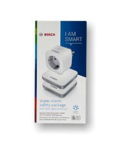 Bosch Smart Home Wassermelder Sicherheits-Paket 8750001345 in Weiß
