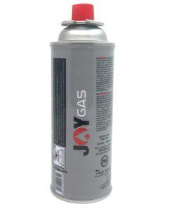 JOY Gas Gaskartuschen für Gaskocher Butan Gas MSF-1a 227g